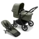 Bugaboo Donkey 5 Twin Completo