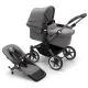 Bugaboo Donkey 5 Twin Completo