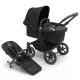 Bugaboo Donkey 5 Twin Completo