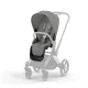 Cybex Priam Tejidos para Asiento Seat Pack