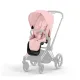 Cybex Priam Tejidos para Asiento Seat Pack