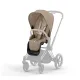 Cybex Priam Tejidos para Asiento Seat Pack