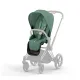 Cybex Priam Tejidos para Asiento Seat Pack