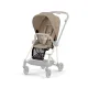 Cybex Mios Tejidos para Asiento Seat Pack