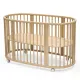 Cuna Stokke Sleepi V3