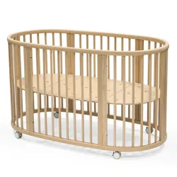 Cuna Stokke Sleepi V3