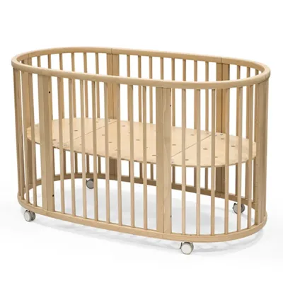 Cuna Stokke Sleepi V3