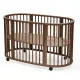 Cuna Stokke Sleepi V3