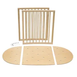 Extensión Cuna Sleepi V3
