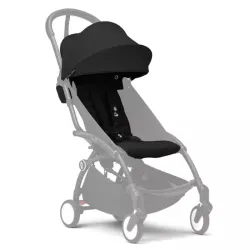 Stokke Yoyo 3 Pack Textil 6+