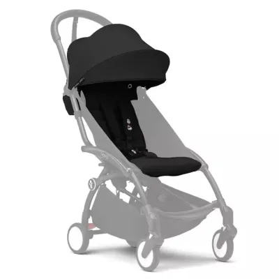 Stokke Yoyo 3 Pack Textil 6+