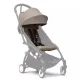 Stokke Yoyo 3 Pack Textil 6+