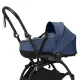 Stokke Yoyo 3 Capazo Rígido Newborn Shell
