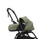 Stokke Yoyo 3 Capazo Blando 0+ Newborn