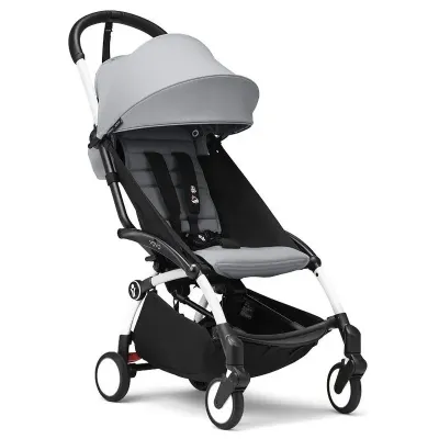 Silla de Paseo Ligera Stokke Yoyo