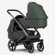Carrito Joolz Geo 3 Twin Gemelar