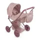 Carrito de Muñecas Cuco Cherry Flores