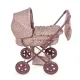Carrito de Muñecas Cuco Cherry Flores