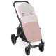 Saco Silla Estrecho Alia Rosa Atardecer