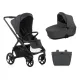 Cochecito Jane Keep Sleep Duo