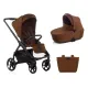 Cochecito Jane Keep Sleep Duo