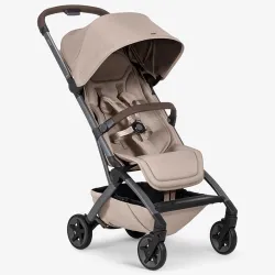 Silla Joolz Aer2 + Barra de Seguridad Plegable