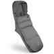 Saco Silla Alto Rendimiento Bugaboo Thermolite® Moon Grey