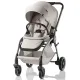 Silla de Paseo Rio Lux - Soft Taupe
