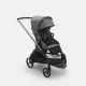 Silla Bugaboo Dragonfly Completo