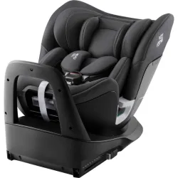 Silla de Coche Britax Römer Swivel 2 Midnight Grey