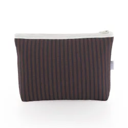 Bolsa Aseo Derby Azulon 6X28X20 Cm