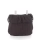 Bolso Maternal Boho Derby Azulon 3.5X41X38.5 Cm