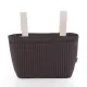 Bolso Organizador Derby Azulon 13X38X20 Cm