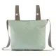 Bolso Organizador Xl Neo Mint 15X38X28 Cm