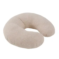 Cojin De Lactancia 53X45X10 Cm Rustic Rosa