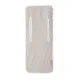 Colchoneta Silla Universal Recta Derby Beige 30X80X1 Cm