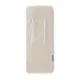 Colchoneta Silla Universal Recta Rustic Rosa 30X80X1 Cm