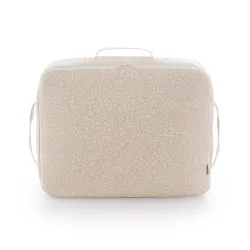 Maleta Clinica Rustic Rosa 13.5X47X37.5 Cm