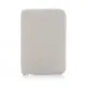 Portadocumentos Naturale Beige 3X19X27 Cm