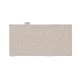 Seca Babas Rustic Rosa 29.5X15.5X1 Cm