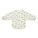 Babero Punto Con Mangas 9-18M Me-Gingerbread Soft Sand