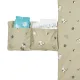 Cambiador Para Viaje 36X70X1 Cm Me-Forest Animals Multicolour
