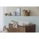 Cambiador Punto Comfort 50X70 Cm Me-Branches Sand
