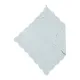 Capa De Baño De Rizo 80X80 Cm Me-Terry Wavy Grey Blue