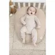 Funda Almohada De Lactancia 62X60 Cm Me-Teddy Sand