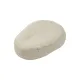Funda Almohada De Lactancia Muselina Lavada 62X60 Cm Me-Uni Sand