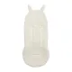 Manta Envolvente G.0 Rabbit Me-Teddy Naturel