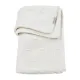 Manta Minicuna Algodón 75X100 Cm Me-Knots Teddy Off White