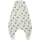Pijama Sin Mangas Punto Tog 0.5 80 Cm Me-Air Balloons Multicolour