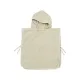 Poncho De Baño 1-3 Years Me-Popcorn Soft Sand